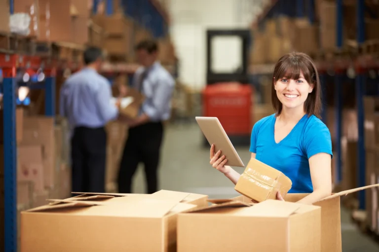 Fulfillment Services