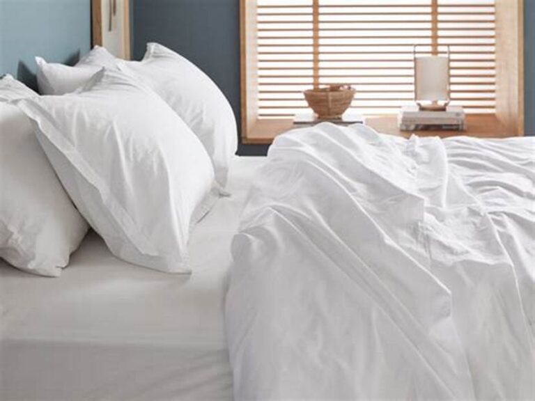 luxury bed sheets brands