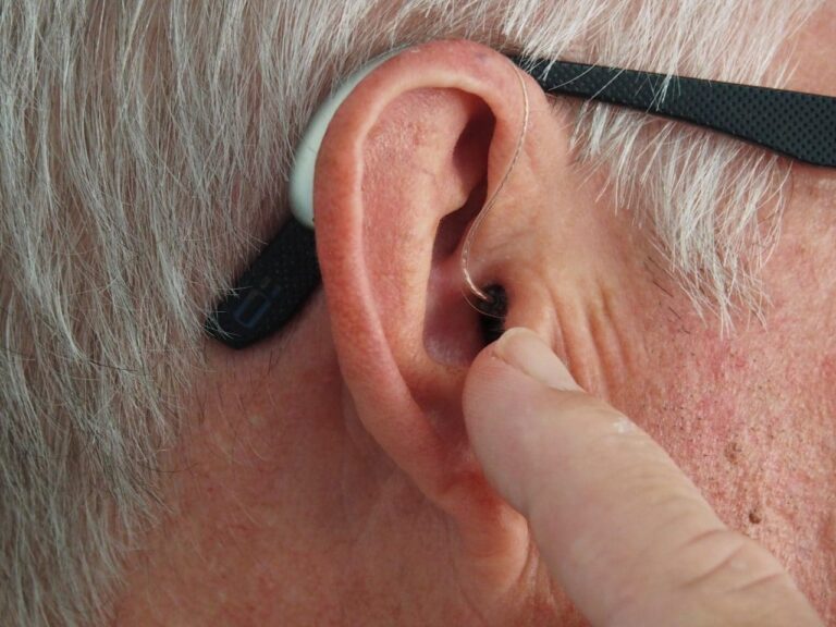 Canal Hearing Aids