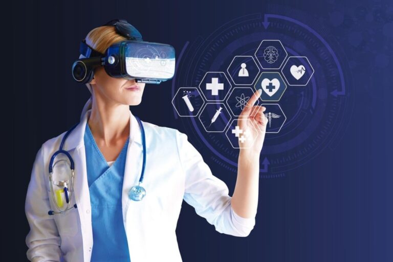 Simulation-Based Training Platforms