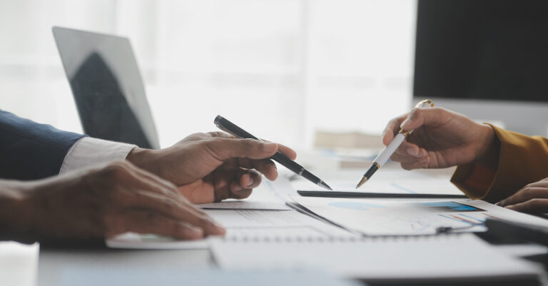 How Company Performance Benchmarking Powers Business Growth and Success