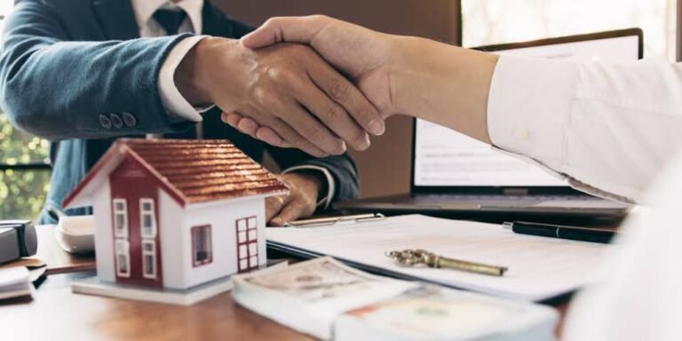 Real Estate Appraisal